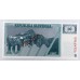 SLOVENIA 1990 . ONE 1 - ONE THOUSAND 1,000 TOLARJEV BANKNOTES . SPECIMEN